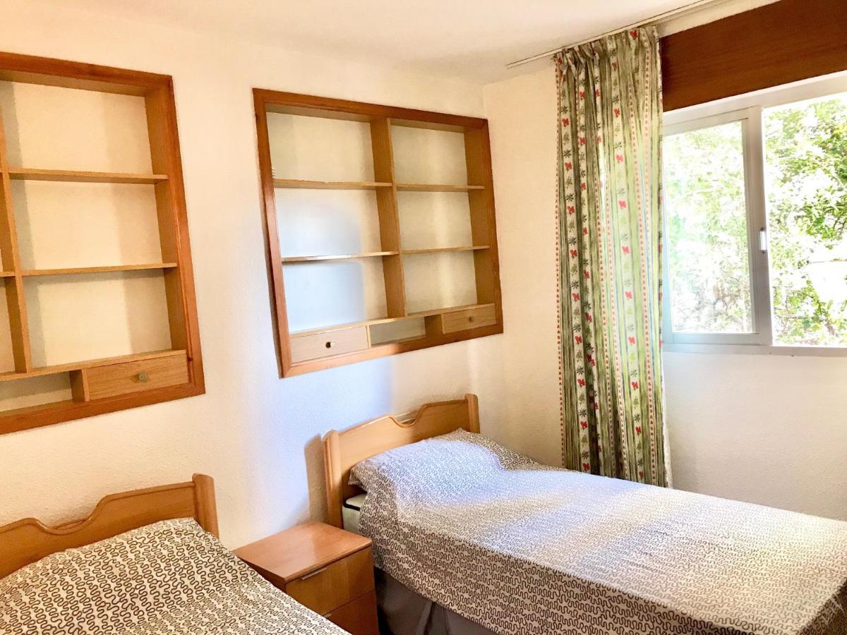 Rincon Apartment Benidorm Extérieur photo